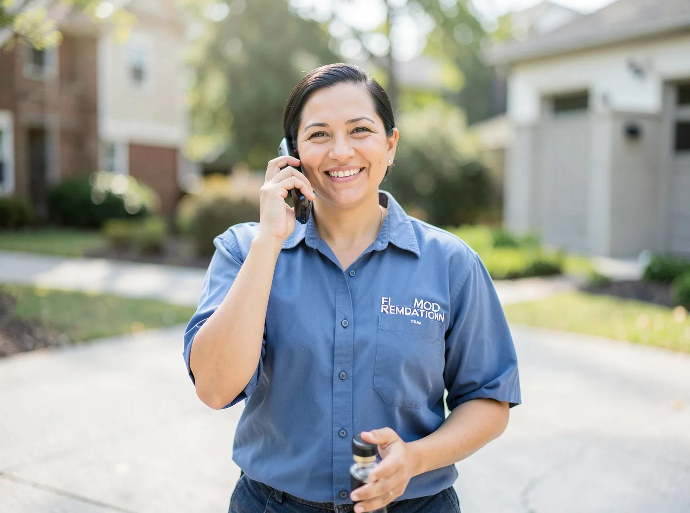 Mold Remediation Town Creek, AL FAQs